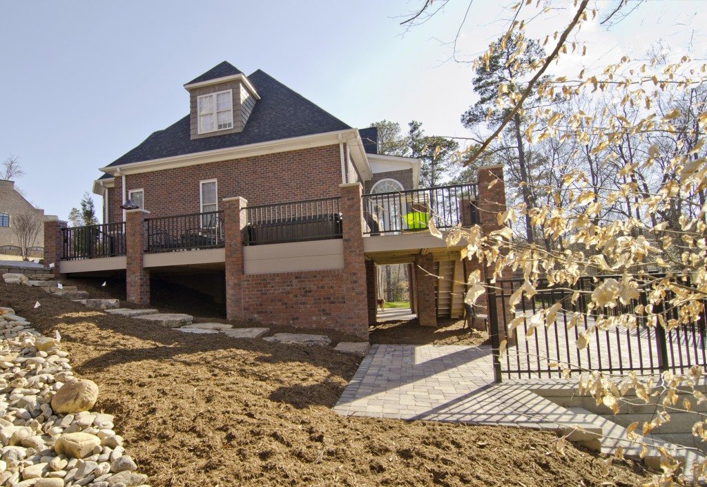 About Us Hickory Custom Homes